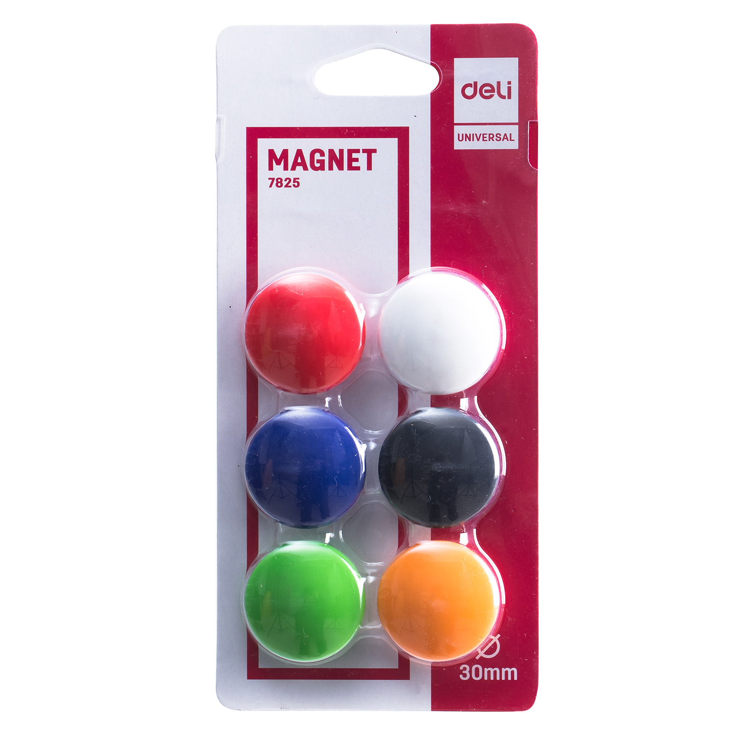 Кнопки магнитные "Magnet"