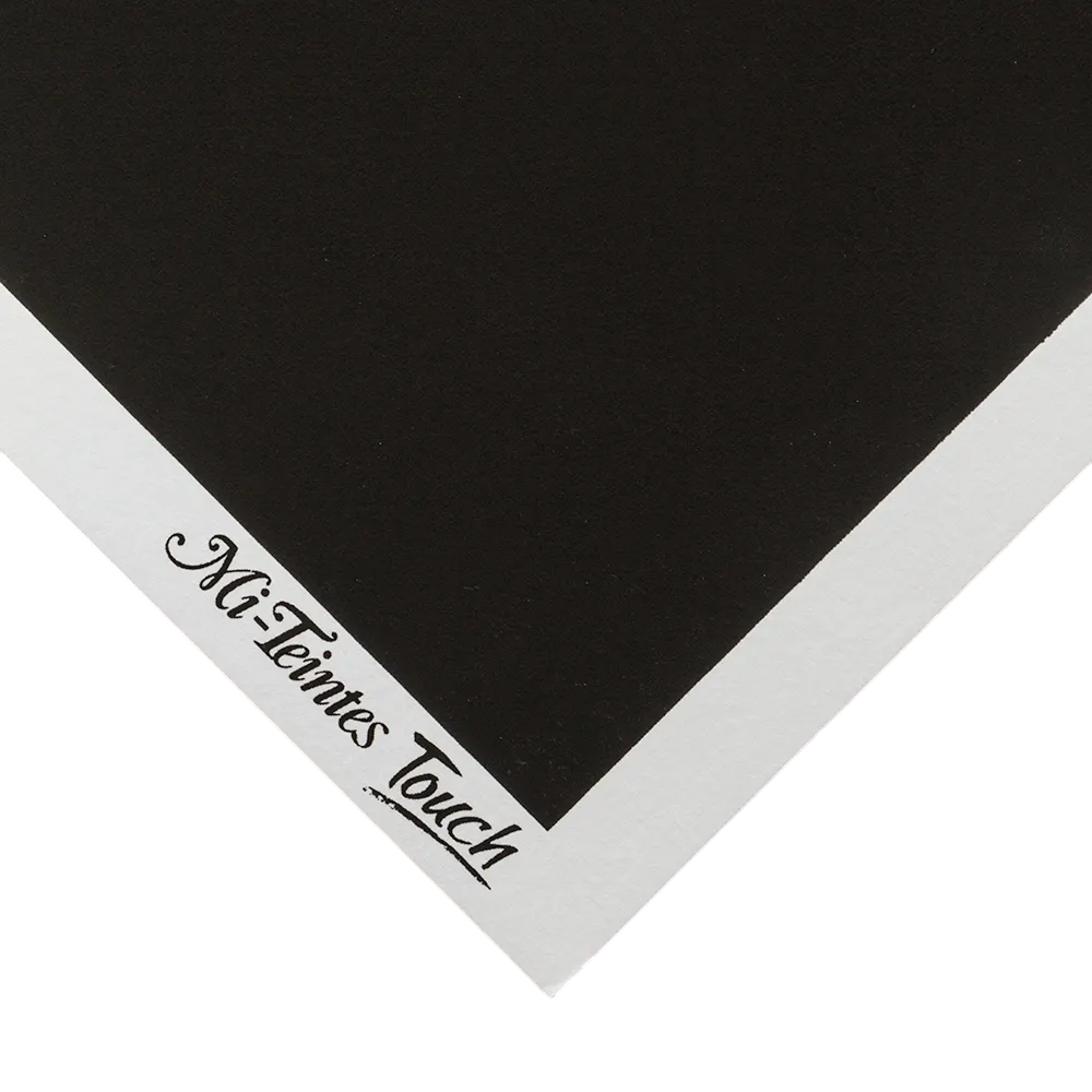 Бумага для пастели "Mi-Teintes Touch"