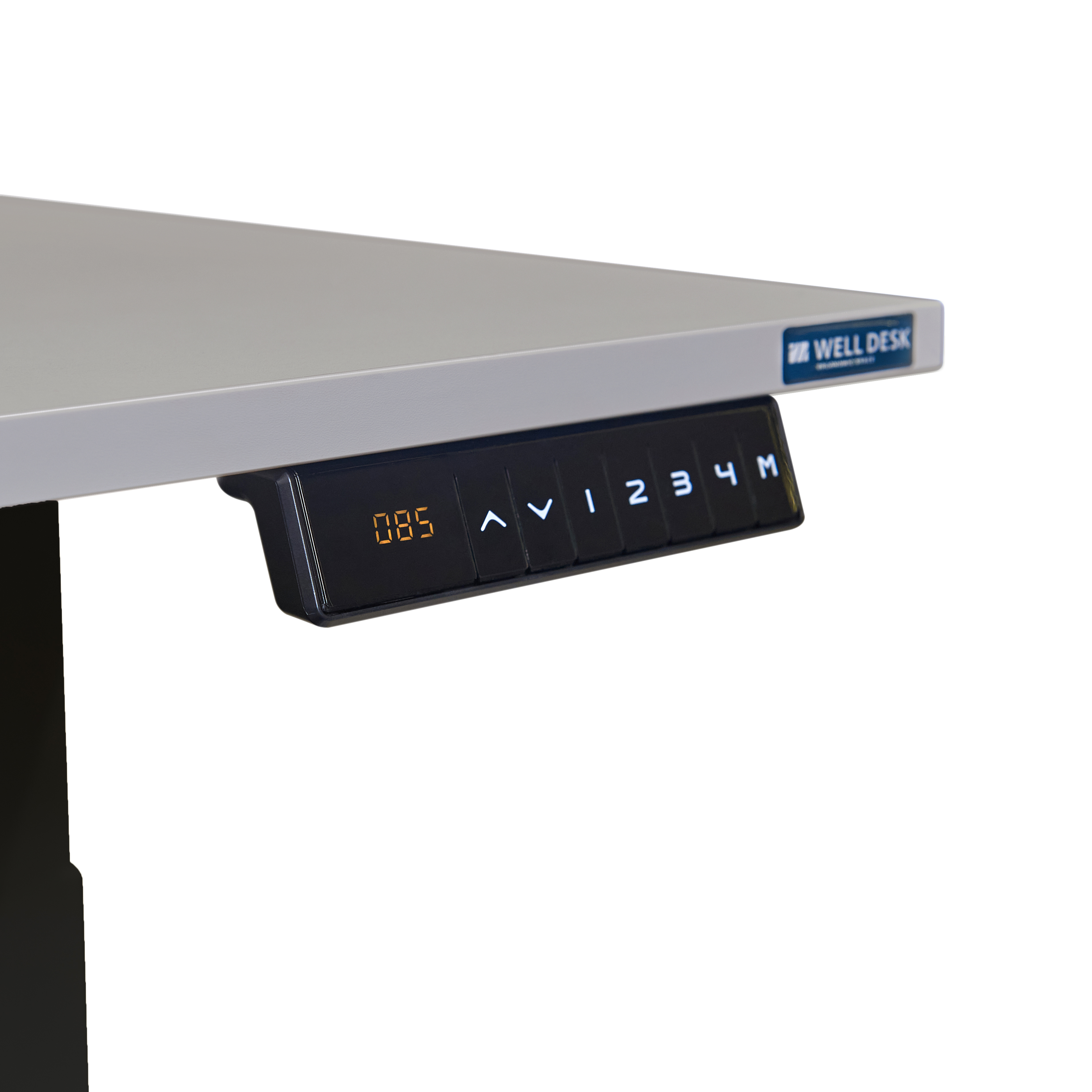 Комплект WellDesk Evolution (регулируемый по высоте каркас арт. 9022022 и столешница арт. 9031917) - 3