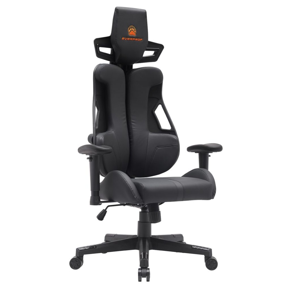 Кресло игровое EVERPROF "Serval Q"