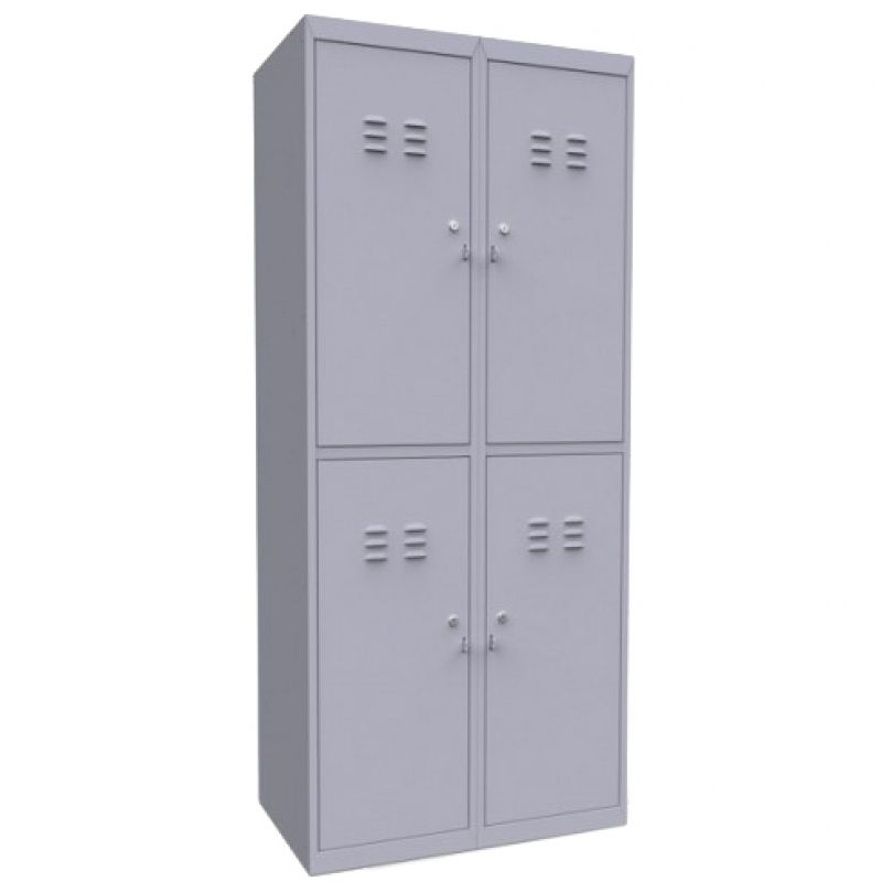 Шкаф локер "ШР-24"