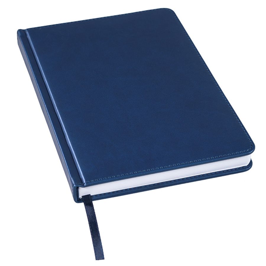 Ежедневник недатированный 