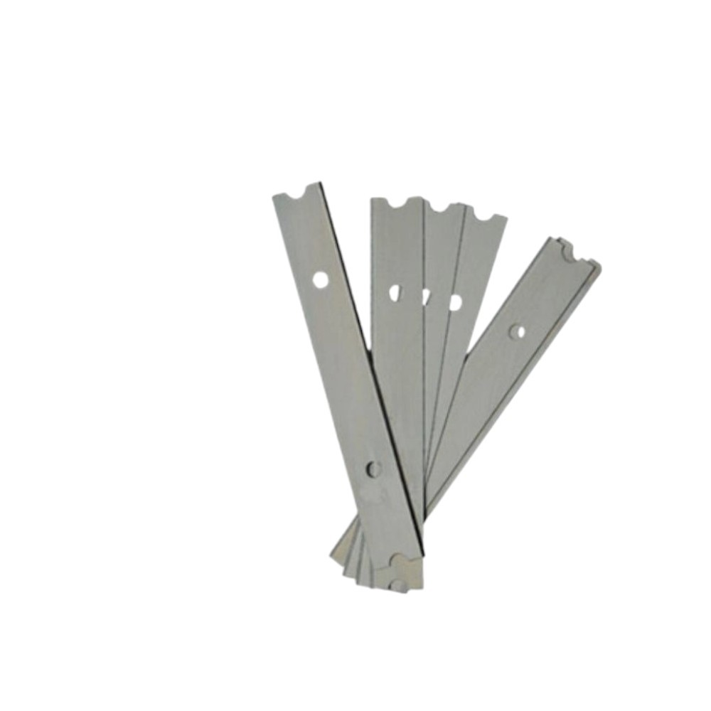 Лезвие для скребка для пола