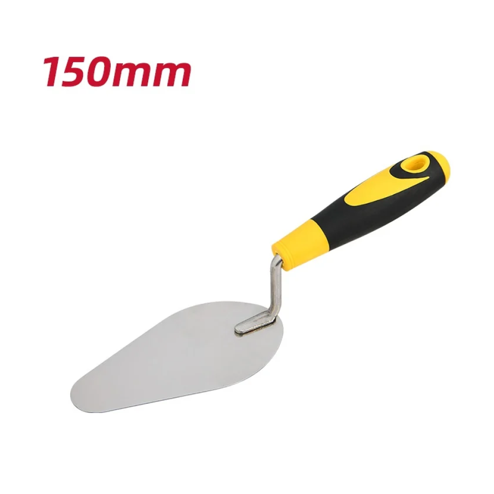 Кельма каменщика Deli YS EDL509216, 150 мм - 2