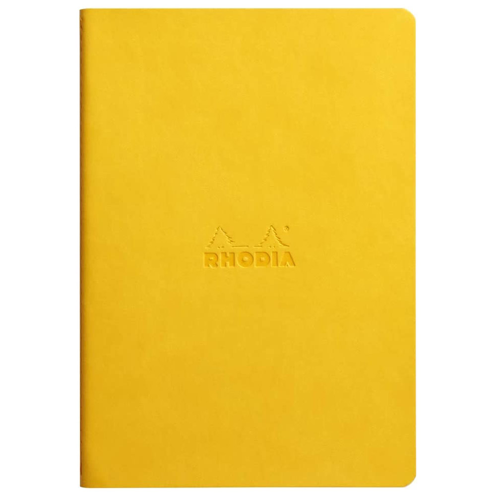 Блокнот "Rhodiarama"