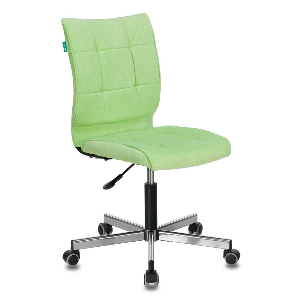 Кресло для персонала "Бюрократ СH-330M/VELV"