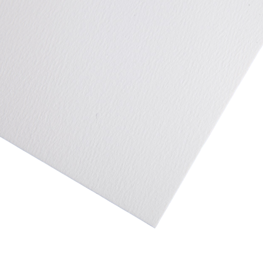 Бумага для акварели "Potentate", целлюлоза, торшон