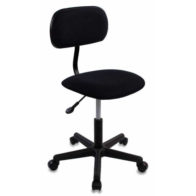 Кресло для персонала "Бюрократ CH-1201NX"