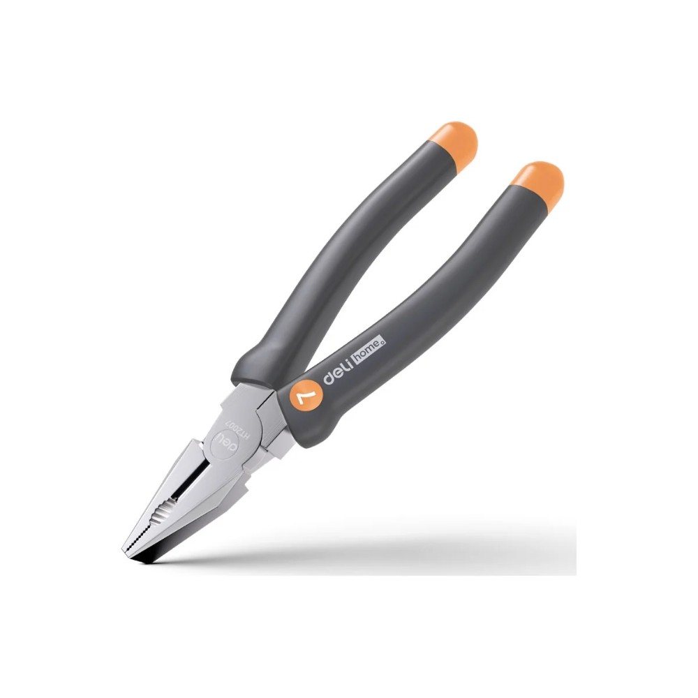 Длинногубцы Deli HS HT2007