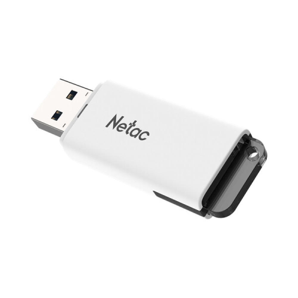 USB Flash накопитель 2.0 16 Gb U185, пластик - 3