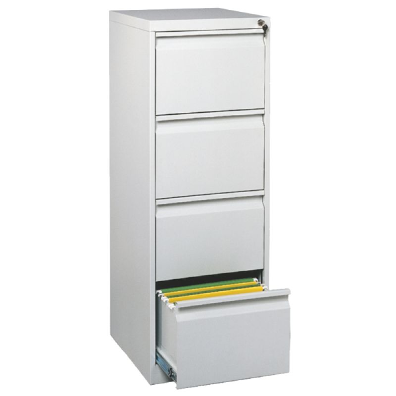 Шкаф картотечный "ТК4Фт"