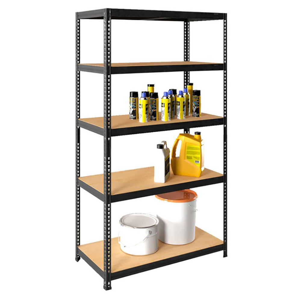 Стеллаж SBL 180 KD/90x40/5