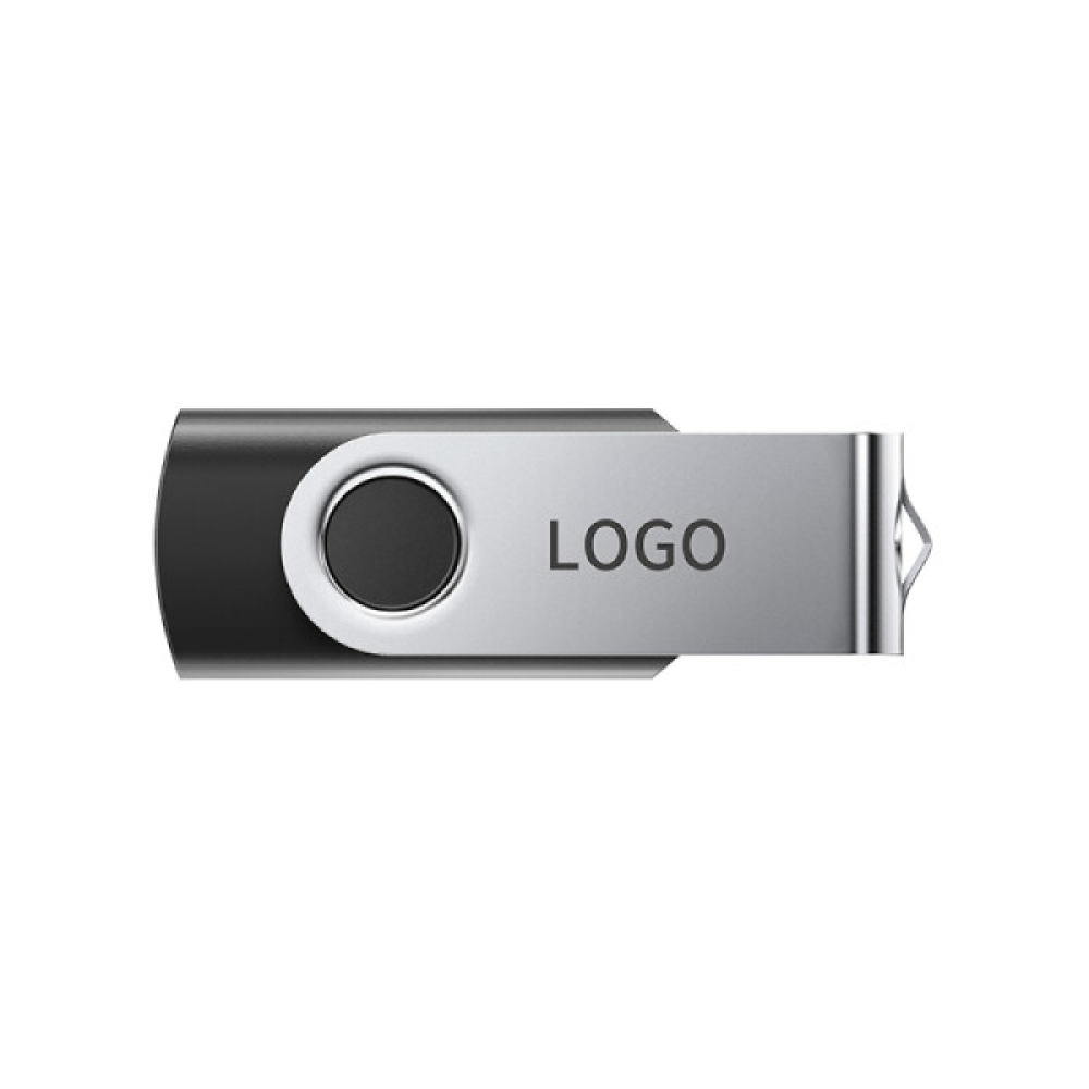 USB Flash накопитель 3.0 128 Gb U505, пластик, металл - 3