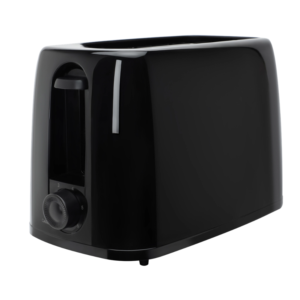 Тостер RAGEX R1302-000, черный