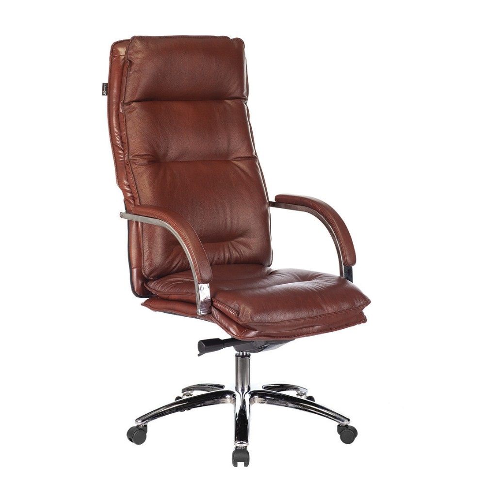 Кресло для руководителя Бюрократ T-9927SL