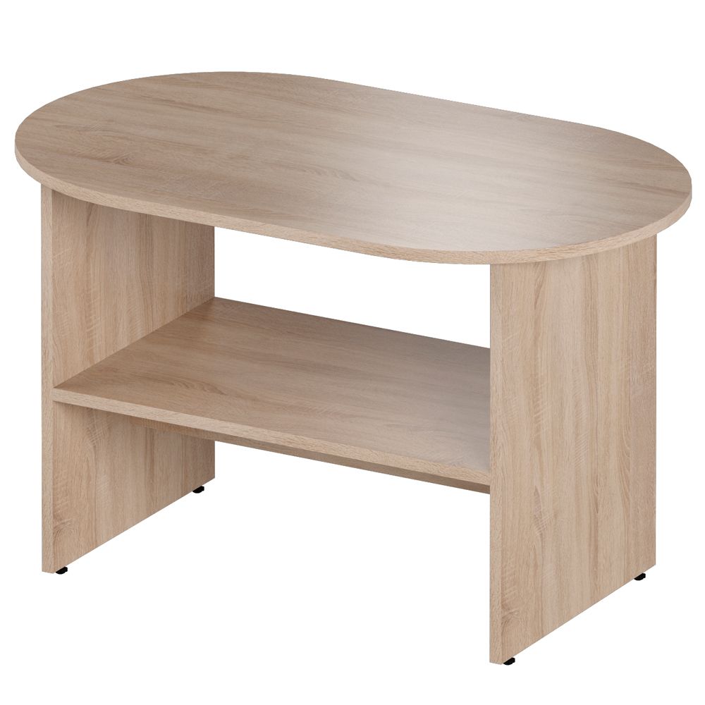 Коллекция Столица стол журнальный С-СГ06