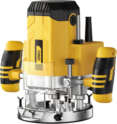 Фрезер Deli YS EDL-MX12-E1