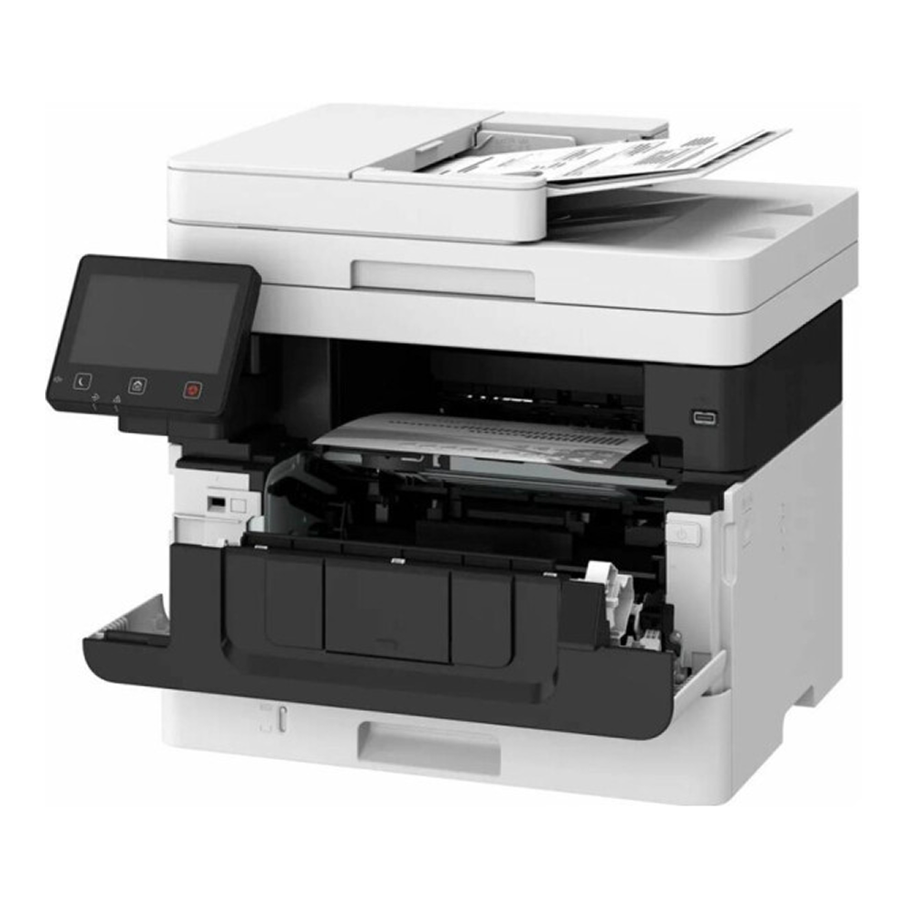 Принтер лазерный монохромный Canon I-SENSYS MF455DW МФУ