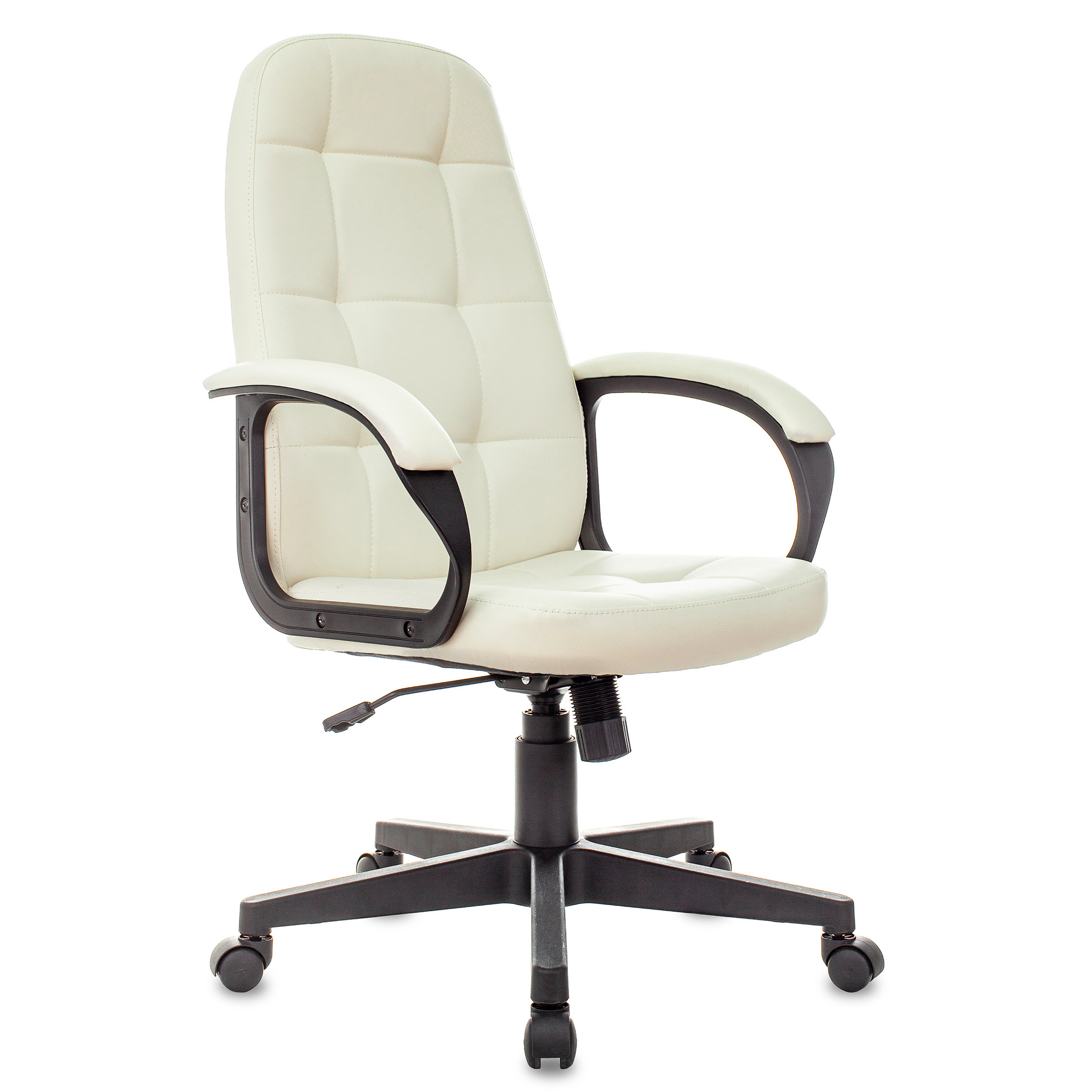 Кресло игровое Бюрократ "CH 002"