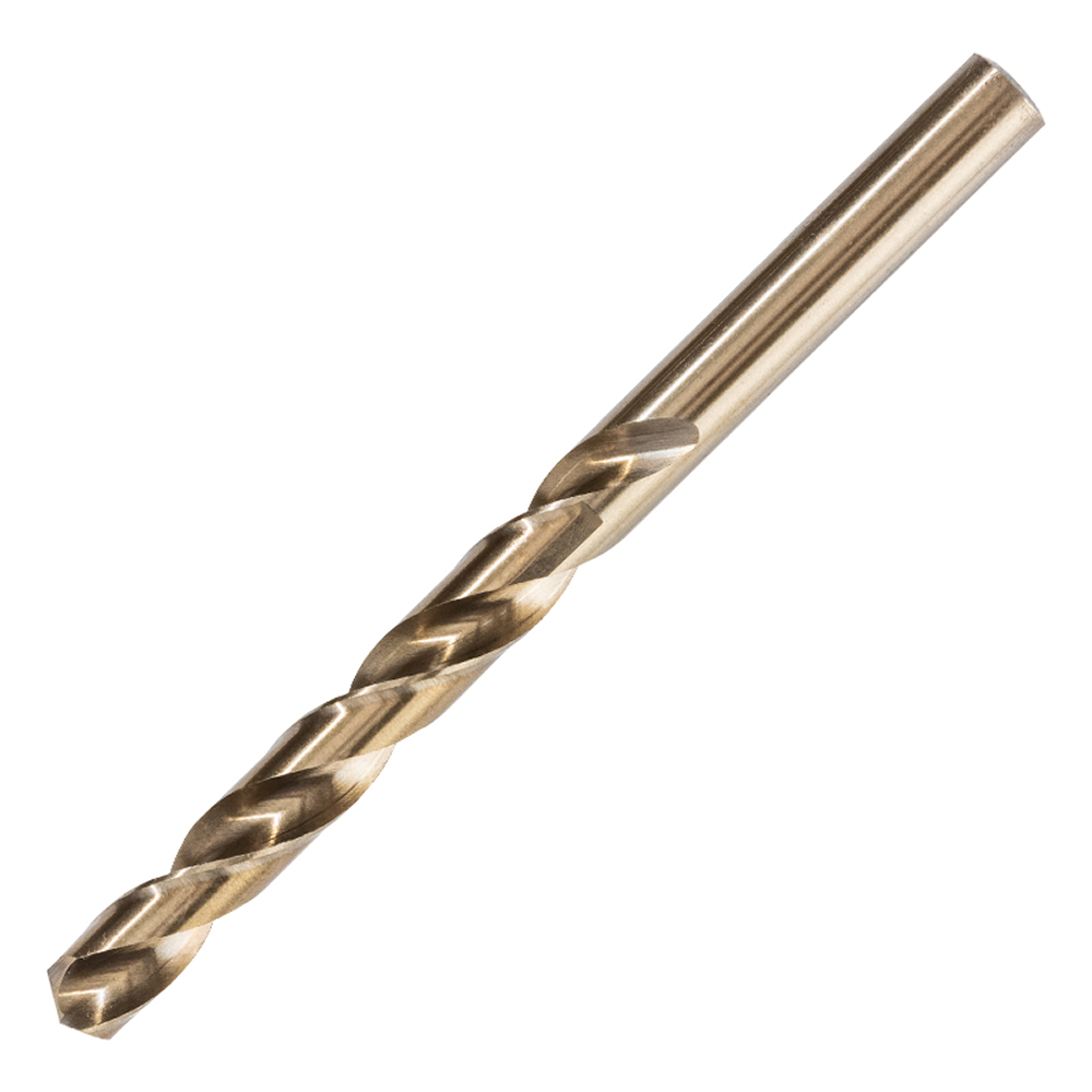 Сверло по металлу Deli RS EDH-MHZ100-E2