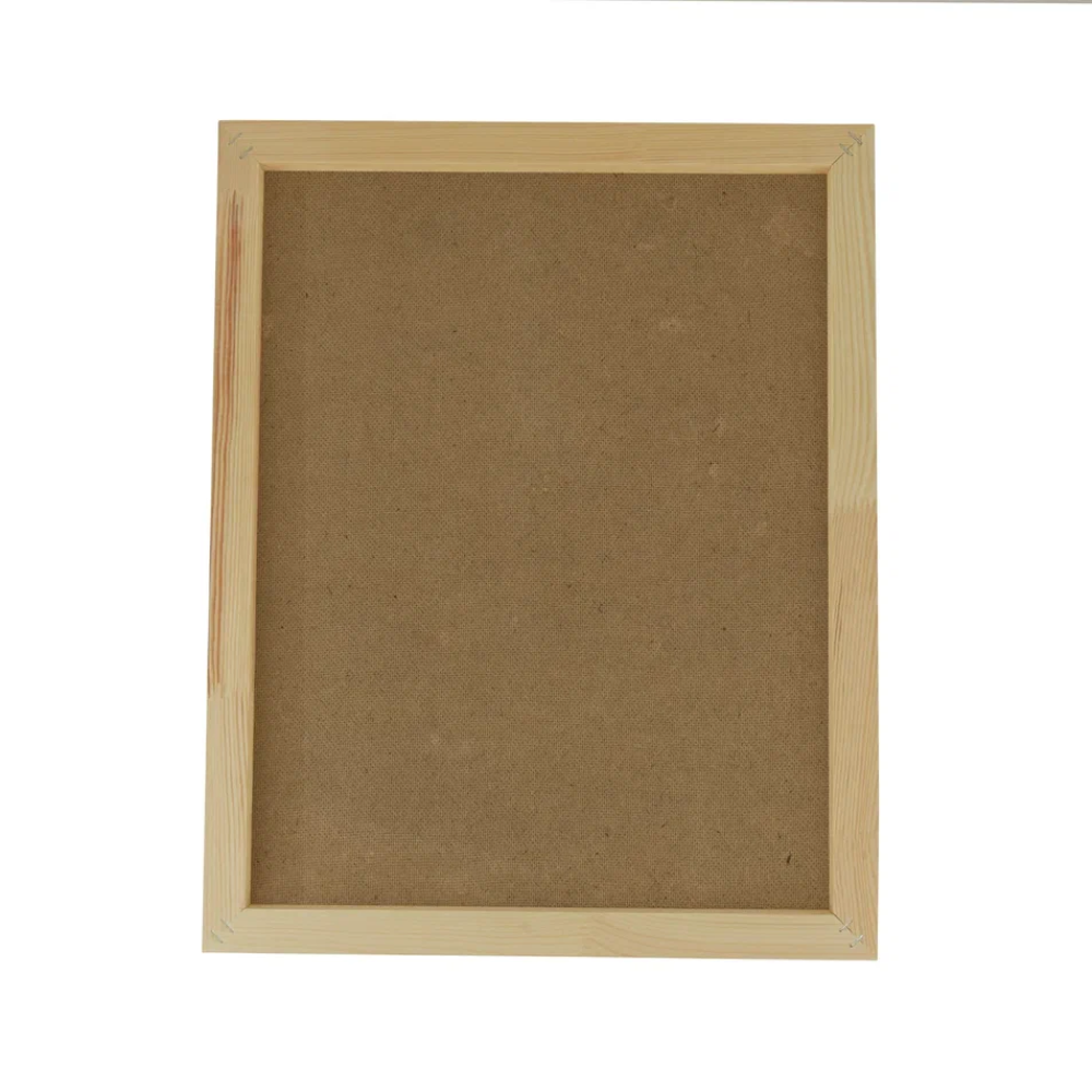 Планшет "Ладога", оргалит, 40х50 см, односторонний - 3