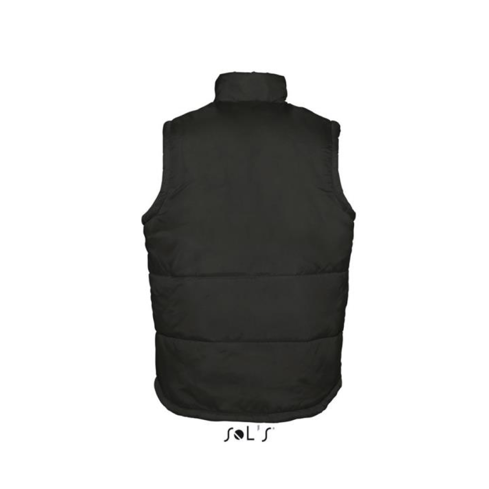 Жилет "Warm", L, черный - 2