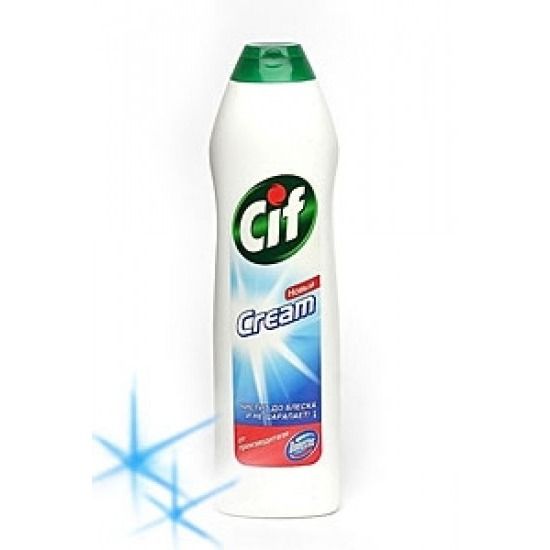 Средство универсальное крем "CIF Актив"