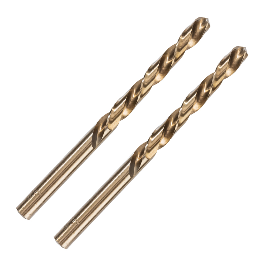 Сверло по металлу Deli RS EDH-MHZ015-E2