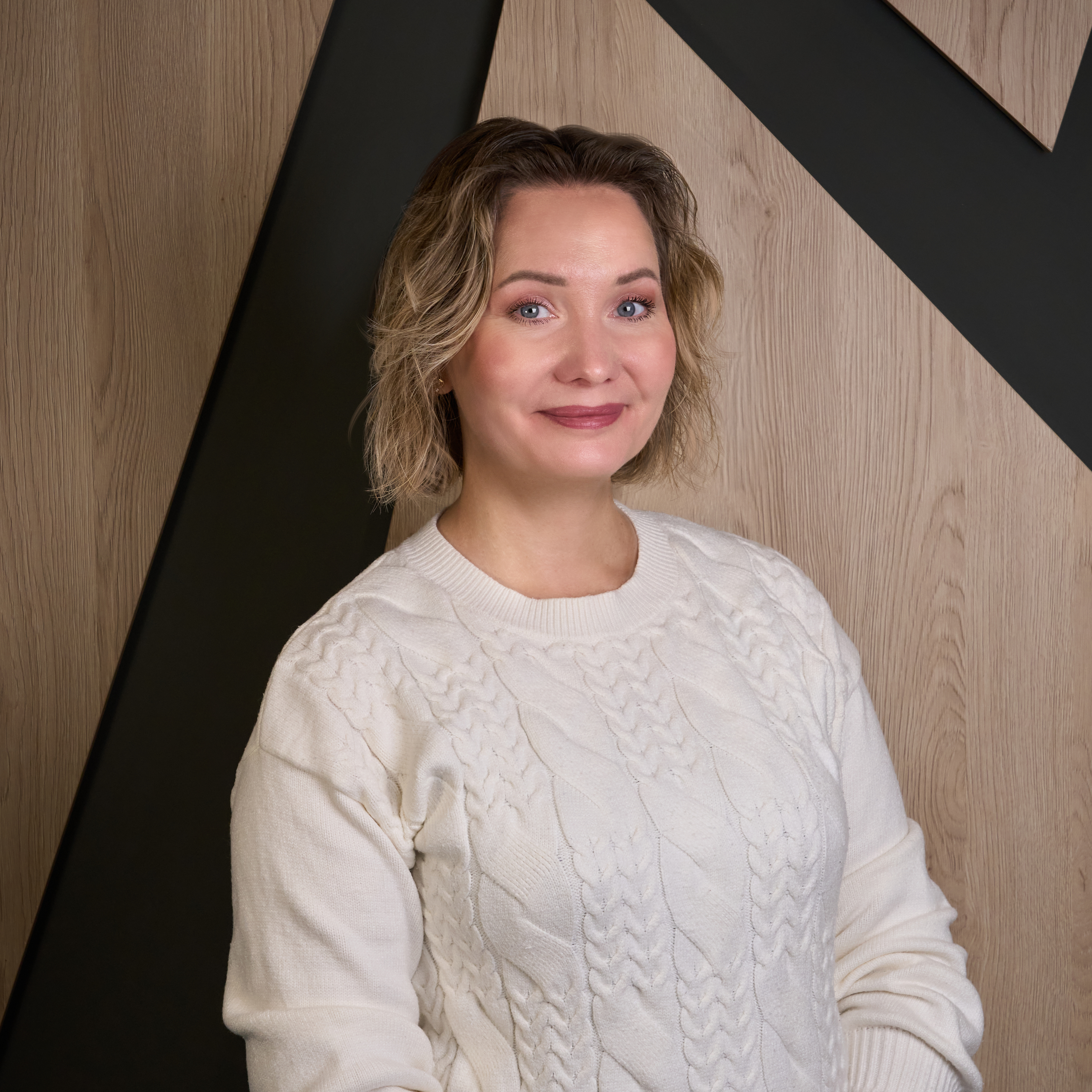 Беленькая Анастасия