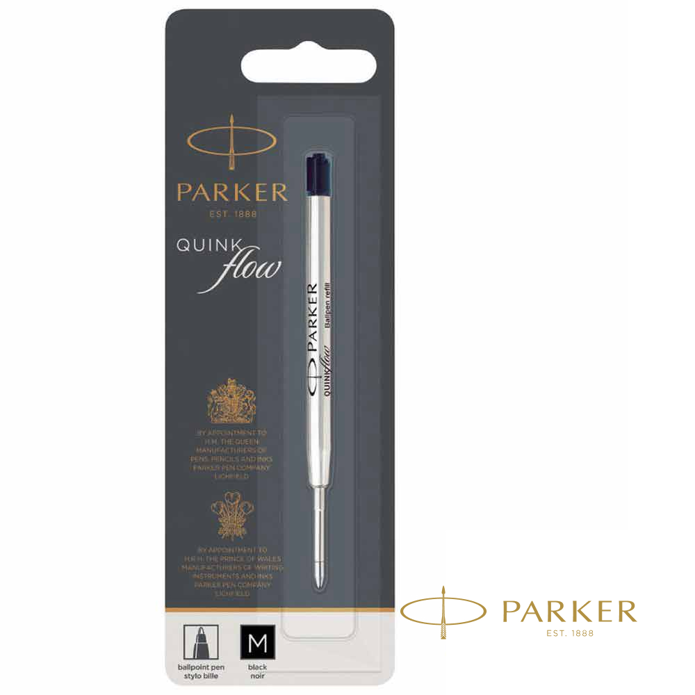 Стержень шариковый "Parker", M