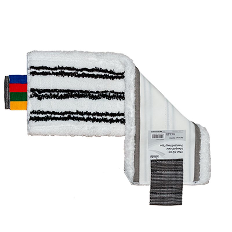 Насадка их микроволокна VILEDA "МикроПлюс УльтраСпид Про"