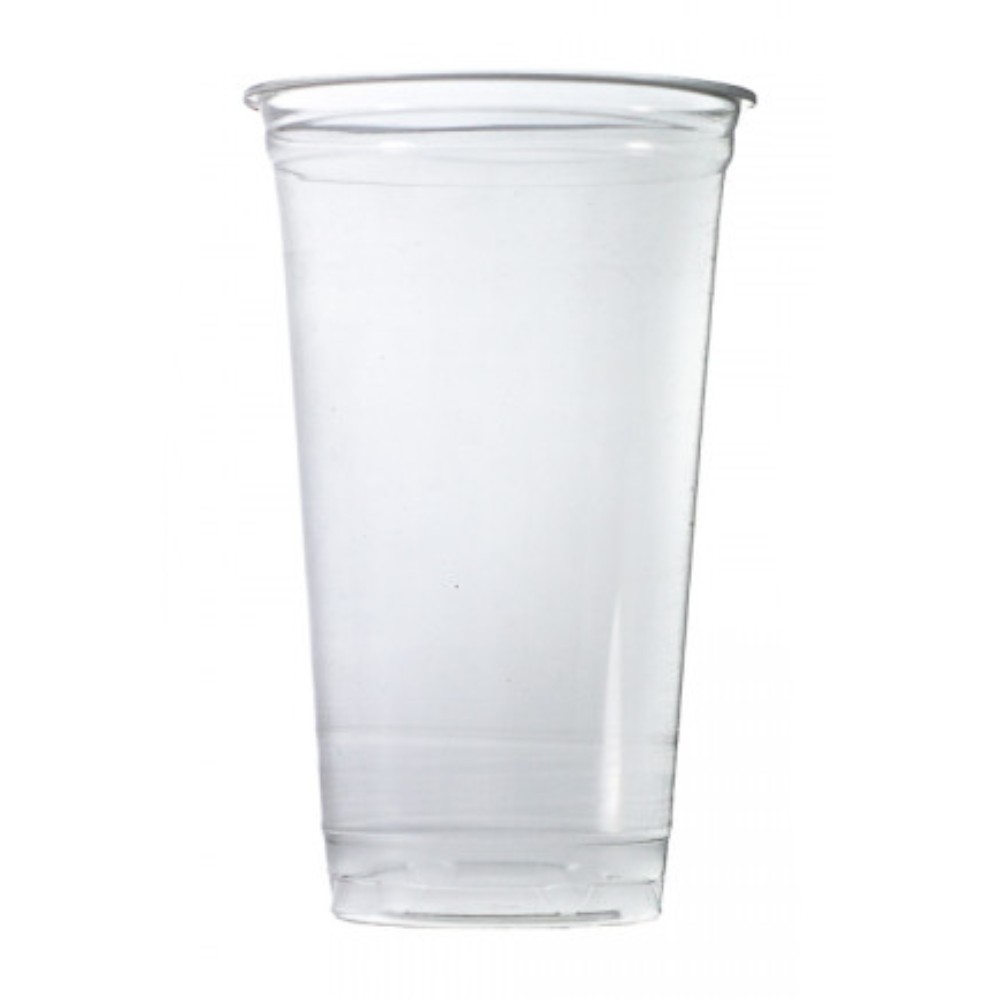 Пластиковый стакан ПЭТ 500 мл
