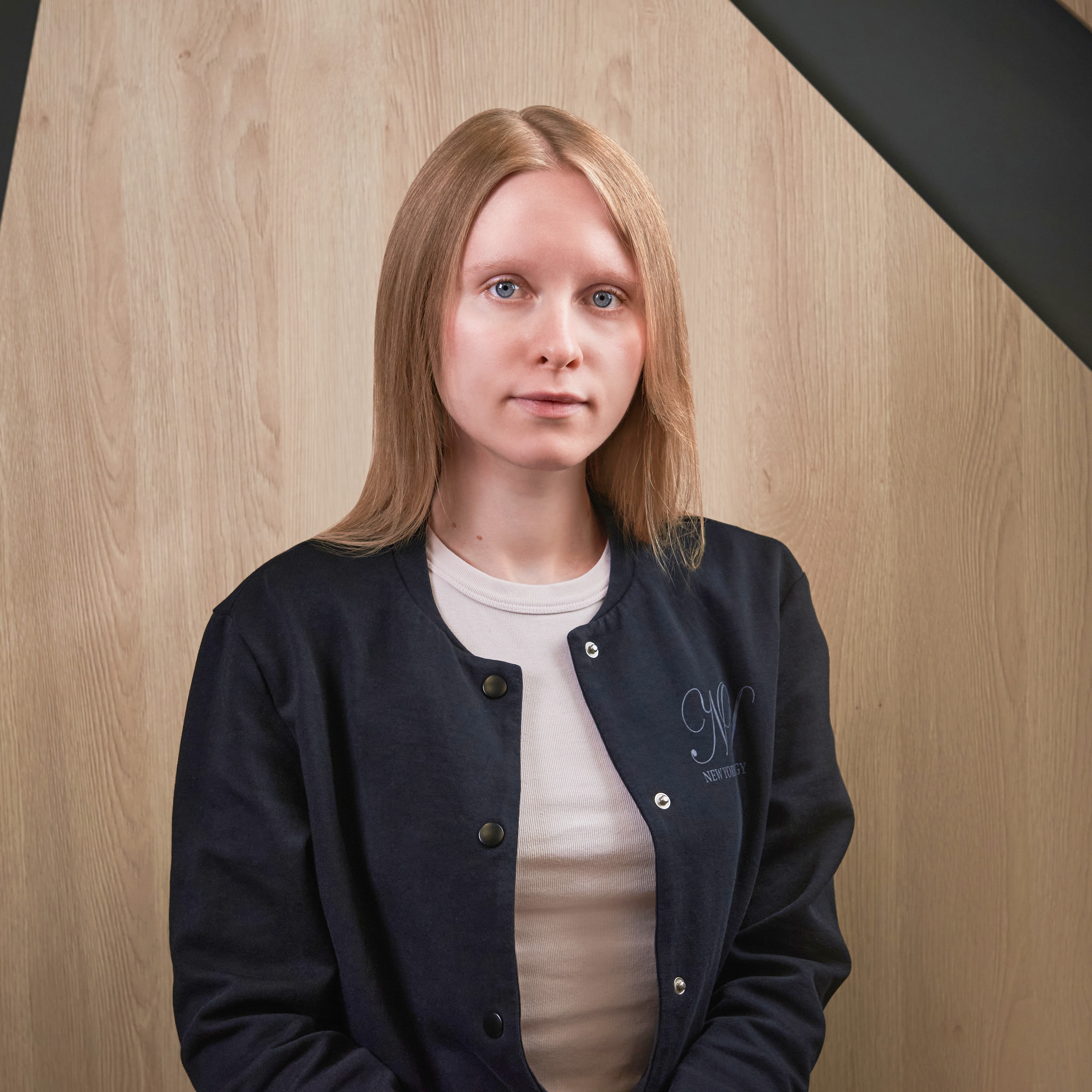 Прохорова Ирина