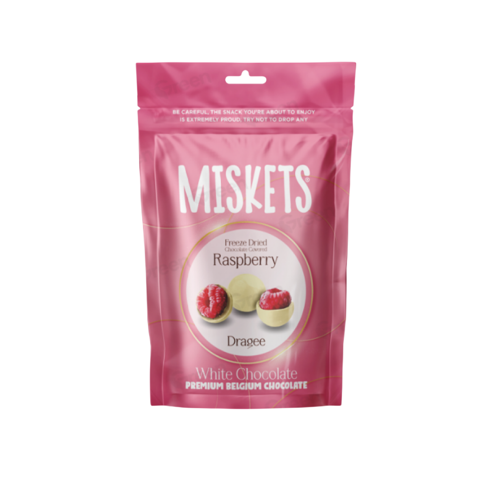 Конфеты "Miskets", 80 гр