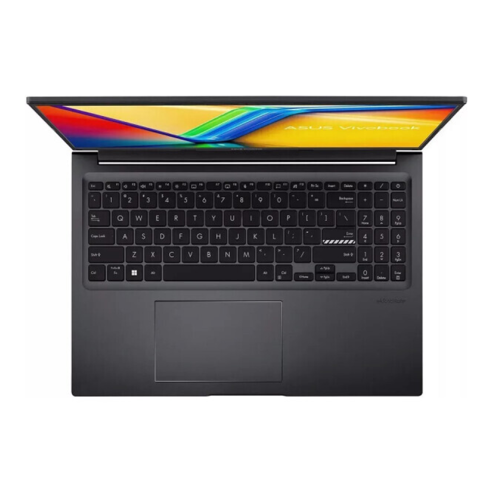 Ноутбук ASUS Vivobook 16 (X1605VAP-MB012), 16GB, DOS, черный