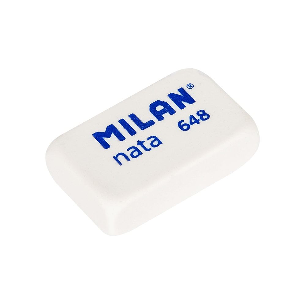 Ластик Milan "648"