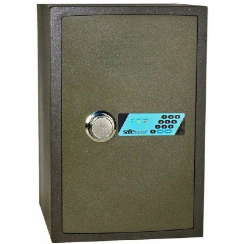 Взломостойкий сейф "NTR 61E"