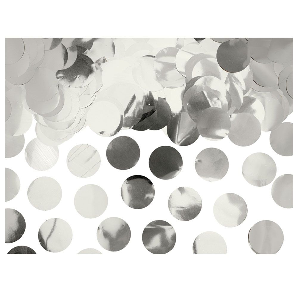 Конфетти "Circles"