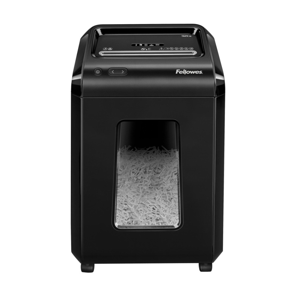 Уничтожитель Fellowes PowerShred 92Cs