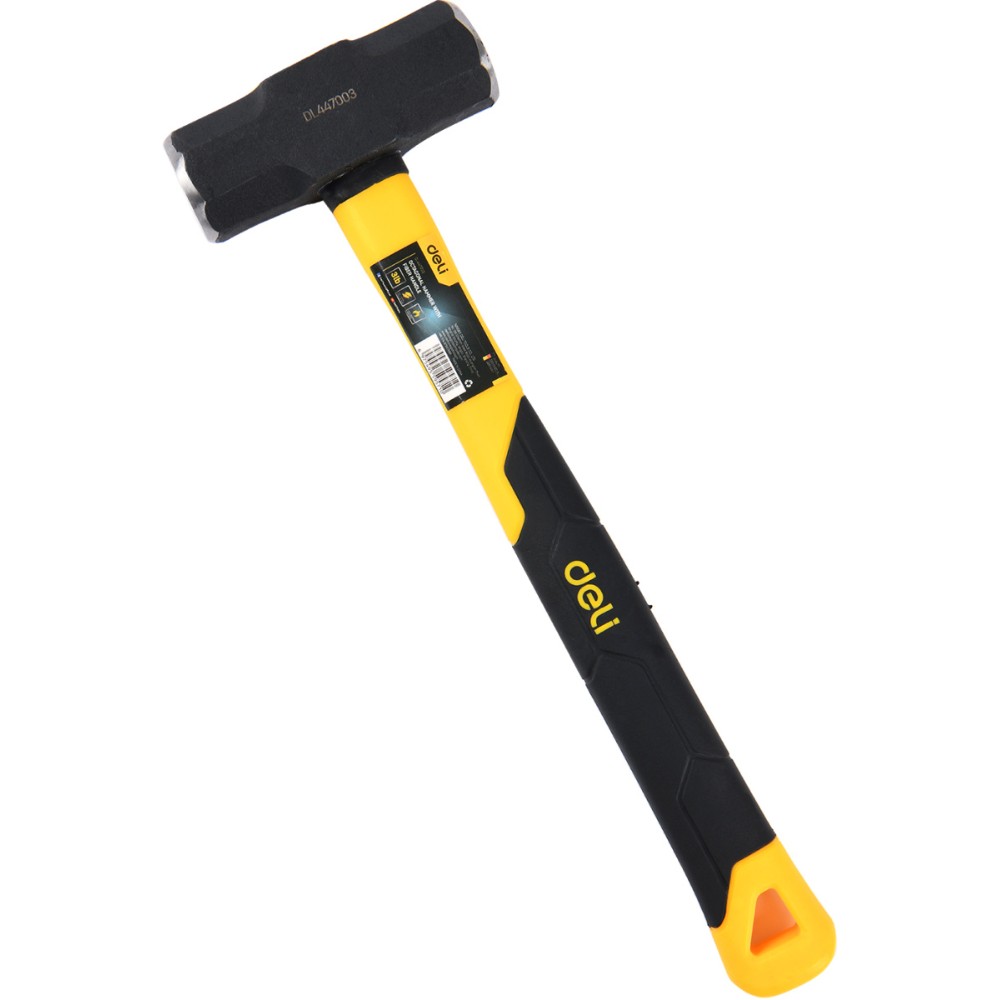 Кувалда Deli YS EDL447004