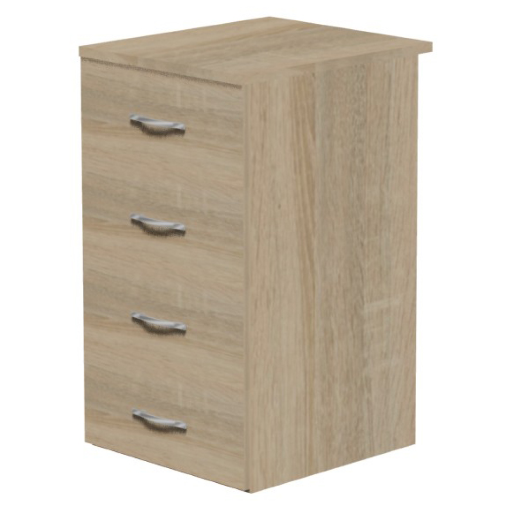 Коллекция Макси тумба М43, 420x500x750 мм