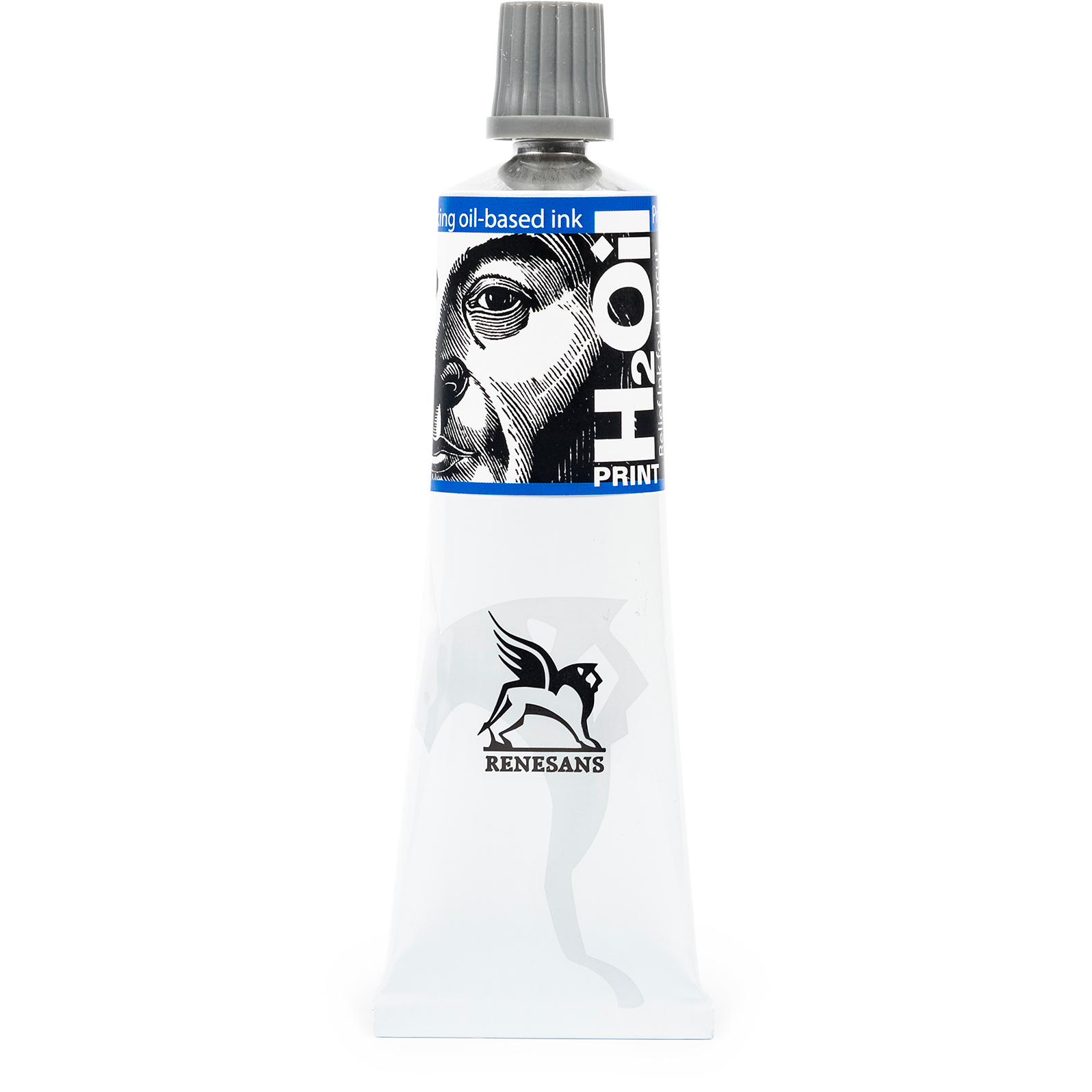 Краски для линогравюры "H20IL INK. Renesans"