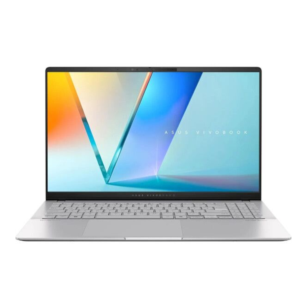 Ноутбук ASUS Vivobook S 15 OLED (S5507QA-MA006W)