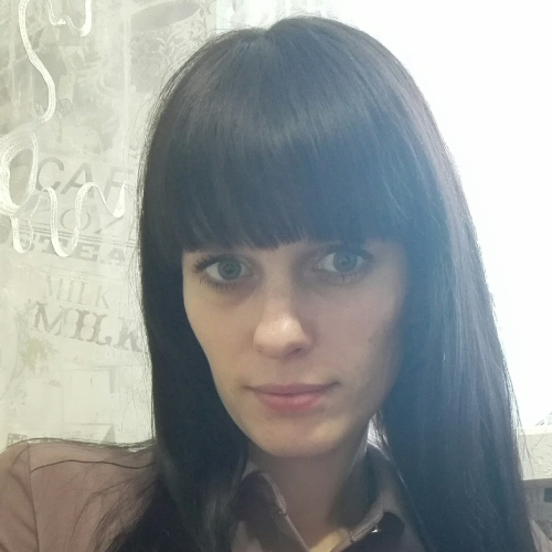 Бутько Марина