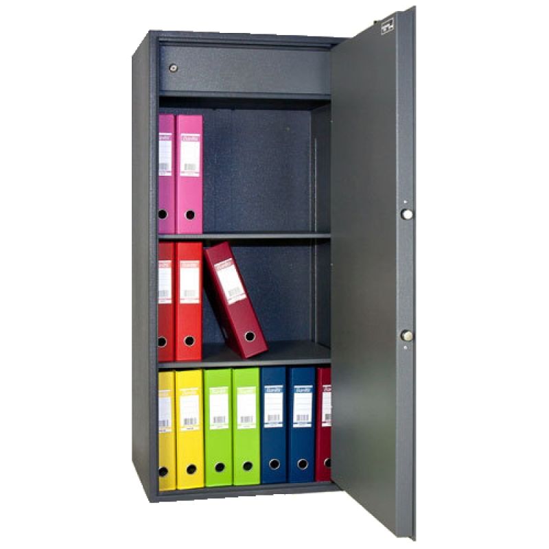 Офисный сейф "NTL-120M"