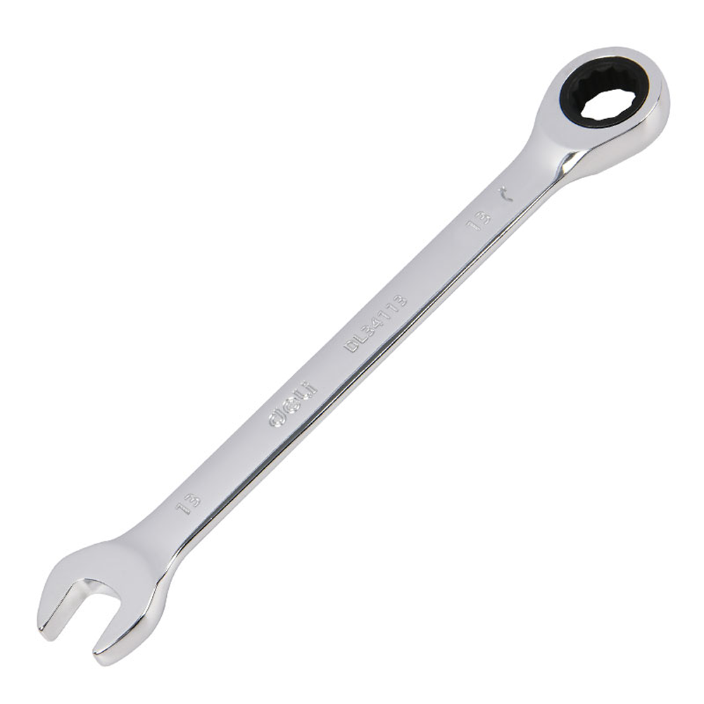 Ключ комбинированный Deli YS EDL34113