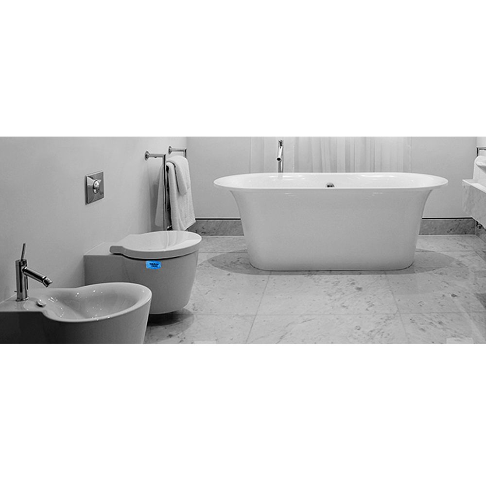 Освежитель для туалетов "Fresh Products стик", огурец и дыня - 3