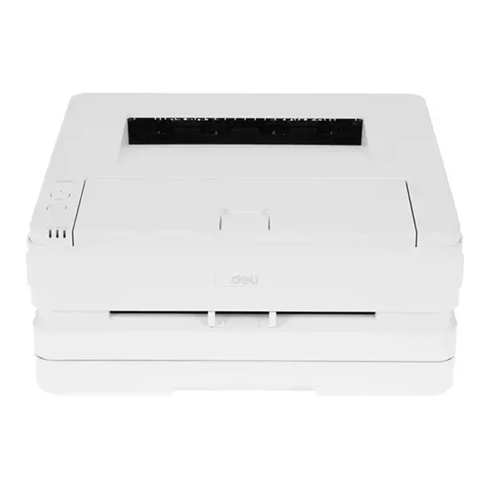 Принтер лазерный монохромный Deli P2500DW