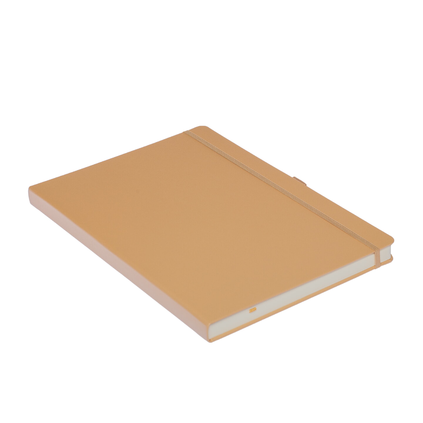 Скетчбук "Sketchmarker", 21x29,7 см, 140 г/м2, 80 листов, капучино - 6