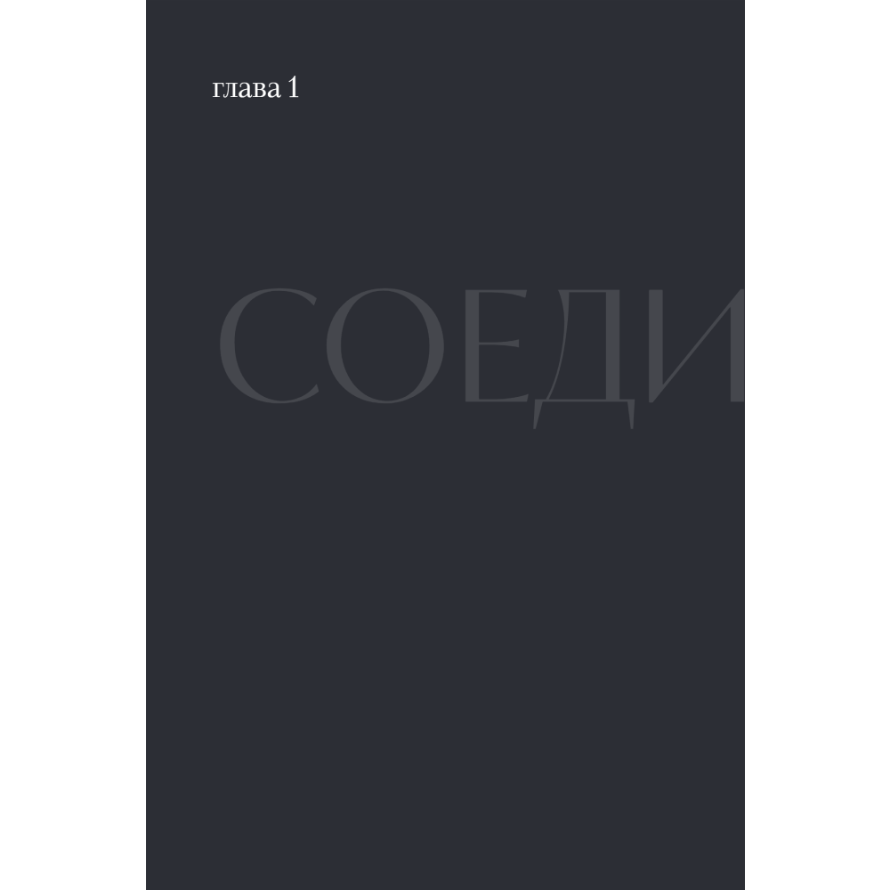 Книга "Соединения. Путь к фотографии", Полина Набока, София Набока - 5